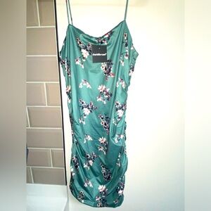 ✨New With Tags✨ Floral Dress
